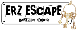 ERZ-Escape Logo